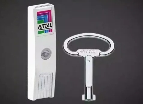 New original RITTAL Cabinet lo - Cabinet Lock Key review and price