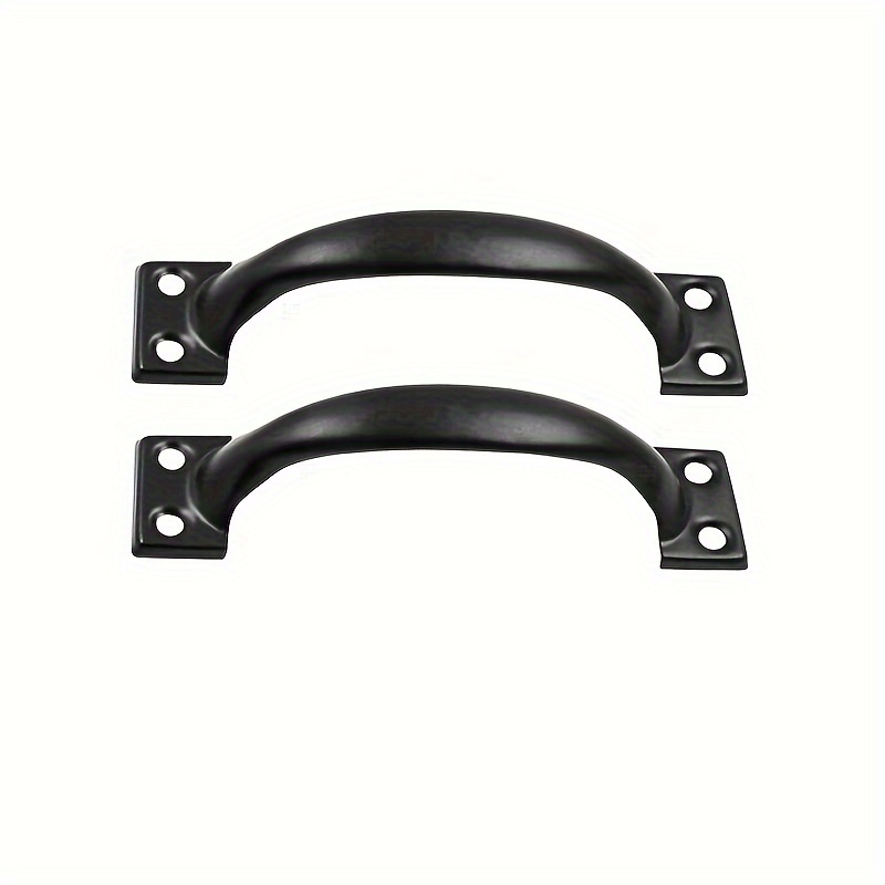2Pcs DIY Furniture Iron Handle - Furniture Interlocking Hardware review and price