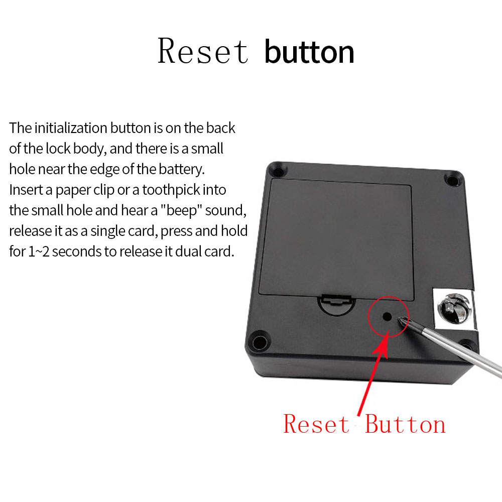 Smart Drawer Lock Invisible El - Cabinet Lock Key review and price