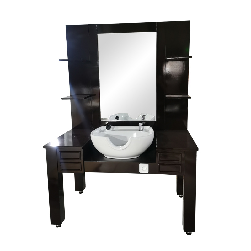 Wash Basin, Mirror Table, Bath - Furniture For Hardware Shop review and price