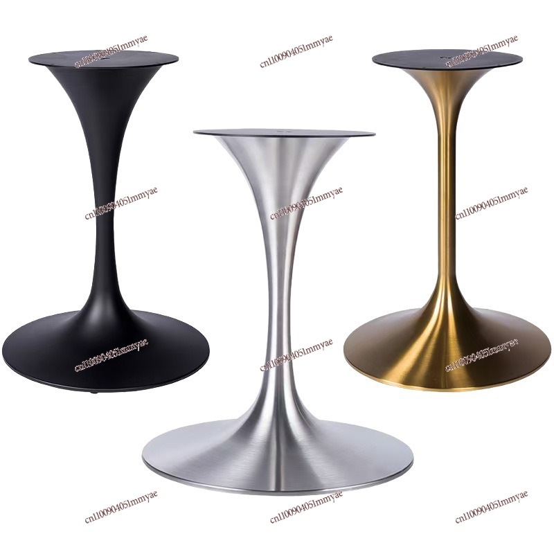 304 Stainless Steel Tulip Tabl - Furniture For Hardware Shop review and price