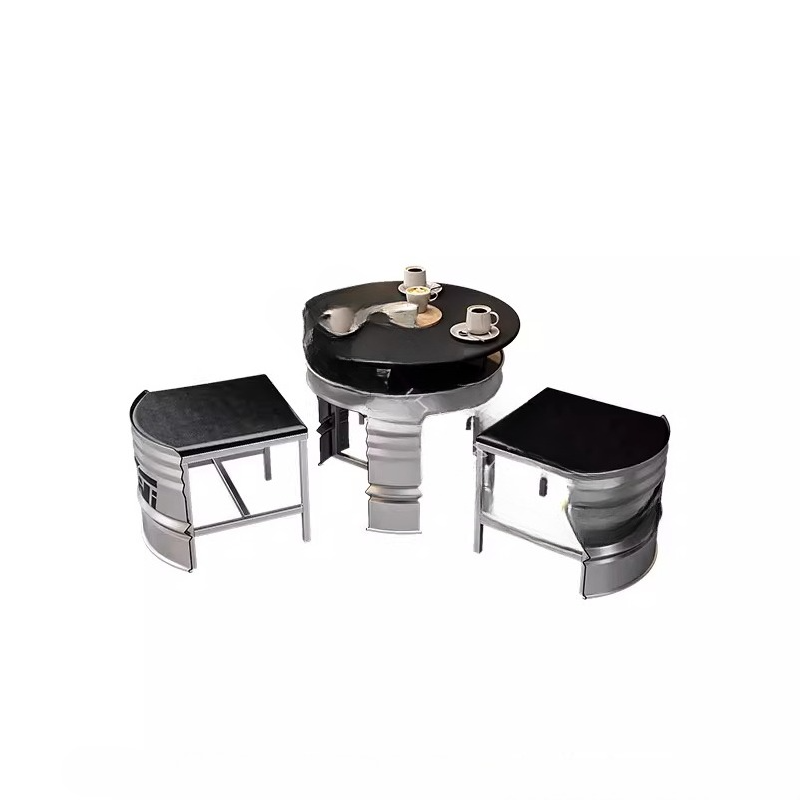 Industrial Style Creative Oil  - Furniture For Hardware Shop review and price