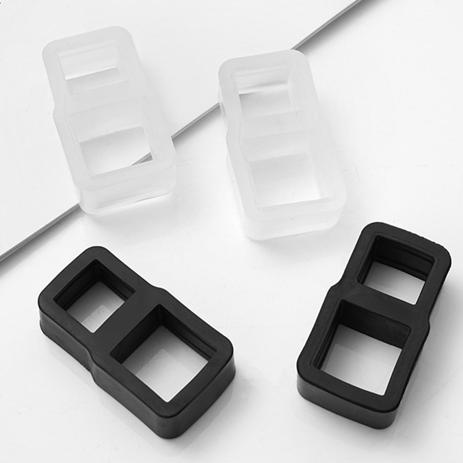 1Pcs Door Stops Silicone Door  - Furniture Interlocking Hardware review and price