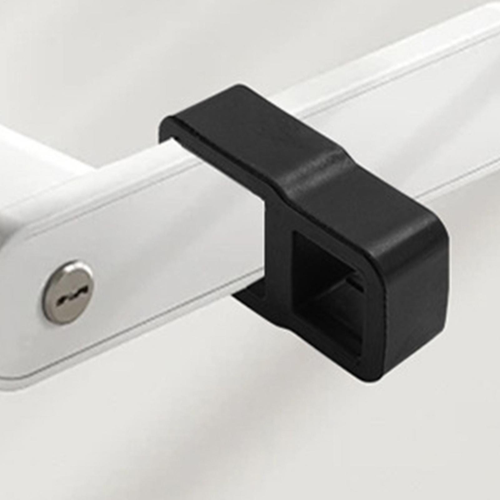 1Pcs Door Stops Silicone Door  - Furniture Interlocking Hardware review and price